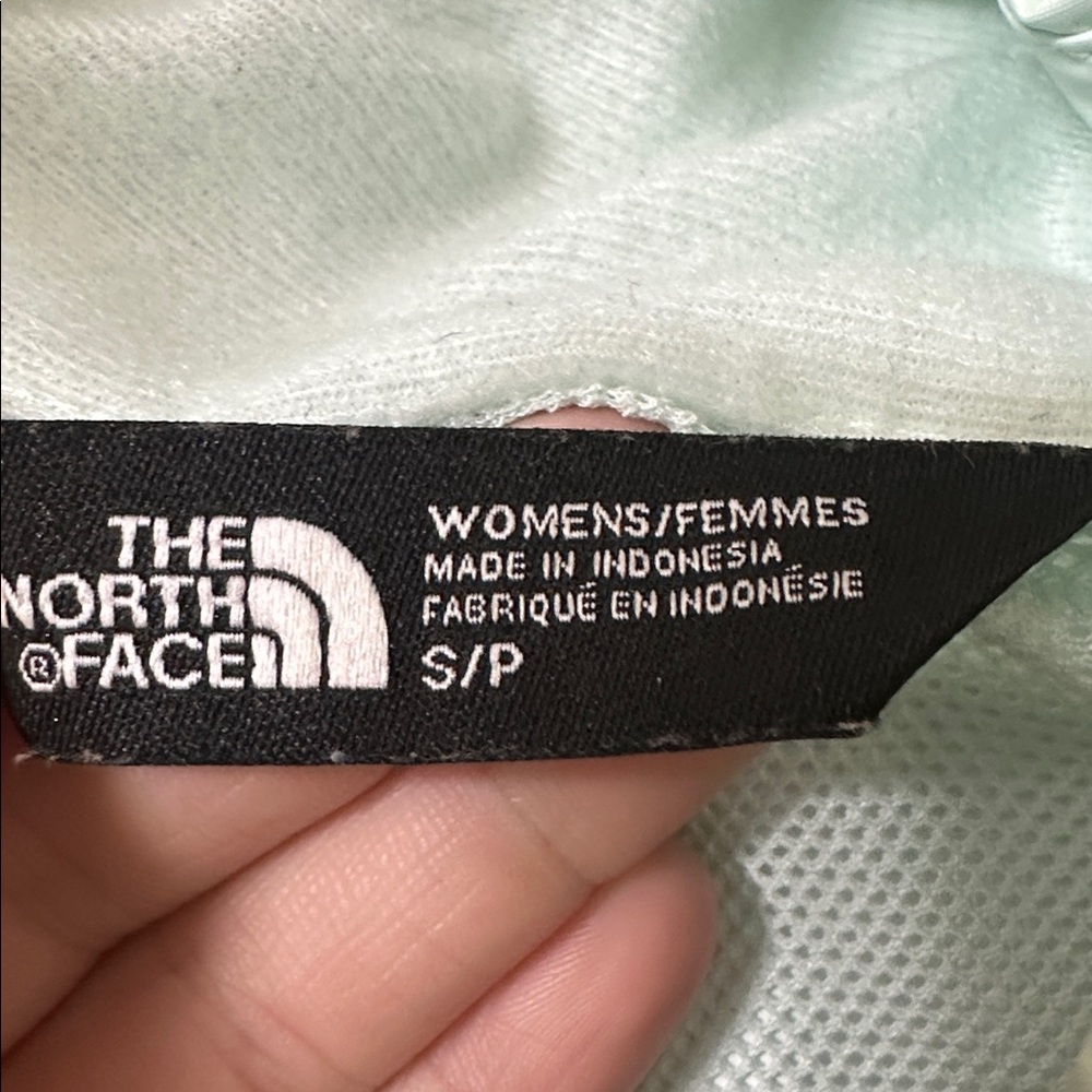 North Face Jacket - Picture 3 of 11